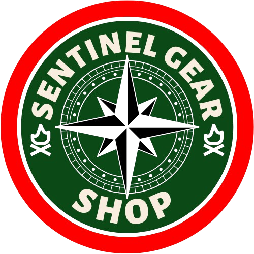 Sentinel Gear Shop